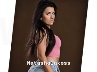 Natashalakess