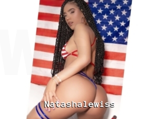Natashalewiss