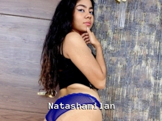 natashamilan Webcamsex Amateur