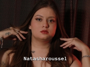 Natasharoussel