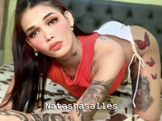Natashasalles