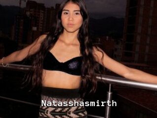 natasshasmirth Webcamsex Amateur