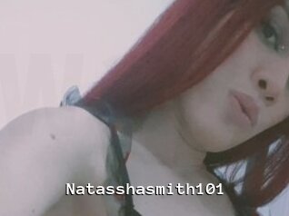 Natasshasmith101