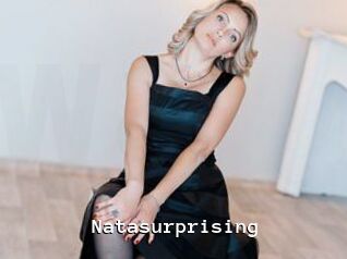 natasurprising Webcamsex Amateur