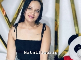 Natatliacris