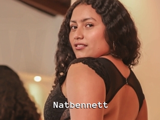 Natbennett