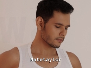 Natetaylor
