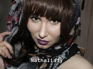 Nathaliafy