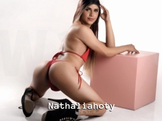 nathaliahoty Webcamsex Amateur