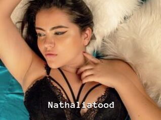nathaliatood Webcamsex Amateur