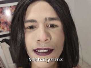Nathalysinx