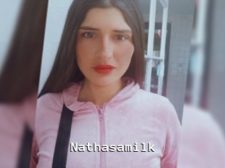 Nathasamilk