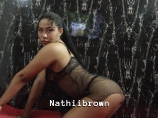 Nathiibrown