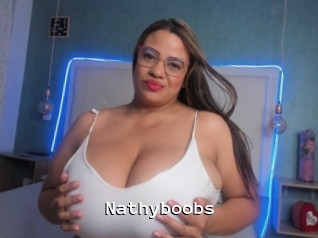 Nathyboobs