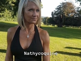 nathycoquine Webcamsex Amateur