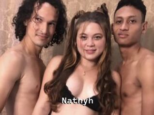 nathyh Webcamsex Amateur