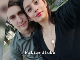 Natiandluke