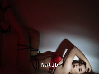 natib Webcamsex Amateur