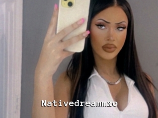 Nativedreammxo