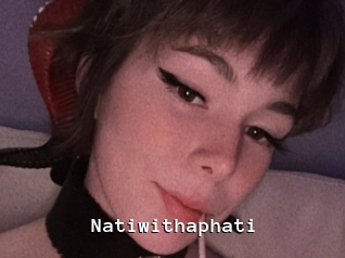 Natiwithaphati