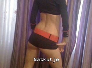 natkutje Webcamsex Amateur