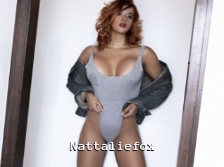 Nattaliefox