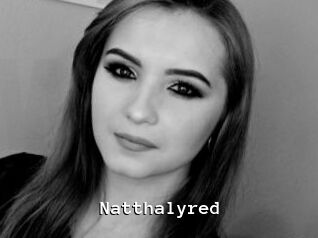 Natthalyred