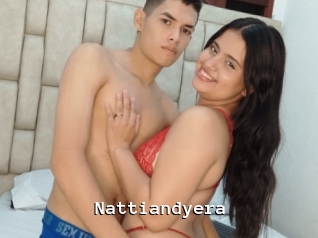 Nattiandyera