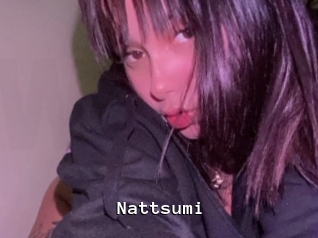 Nattsumi