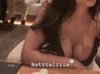 Natttaliiia