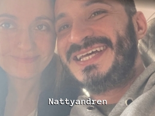 Nattyandren