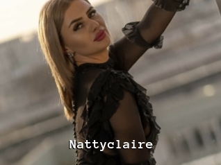 nattyclaire Webcamsex Amateur