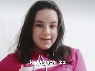 Nattyhot_xx