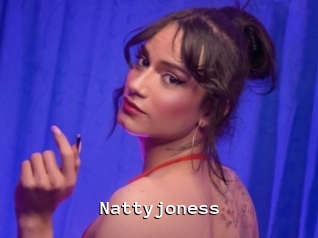 Nattyjoness