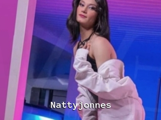 Nattyjonnes