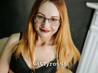 Nattyrossi