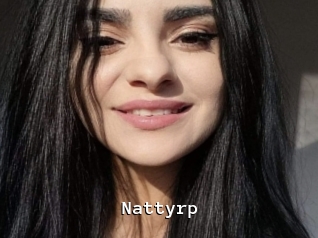 Nattyrp