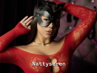 Nattyseren