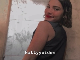 Nattyyeiden