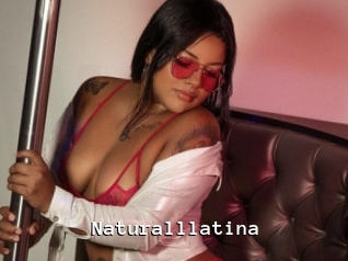 Naturalllatina