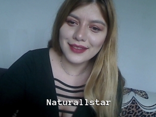 Naturallstar