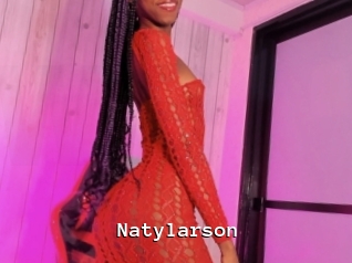 Natylarson