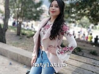 Natylatina