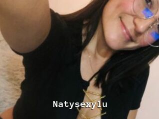 Natysexylu