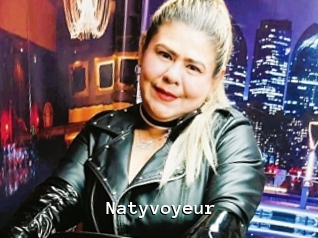 Natyvoyeur