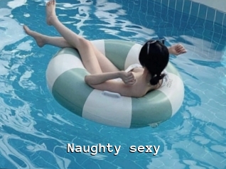 naughty_sexy Webcamsex Amateur