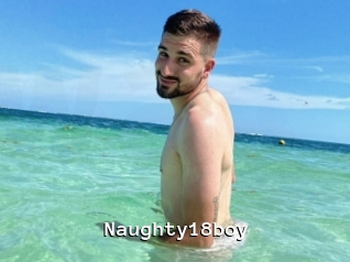 Naughty18boy