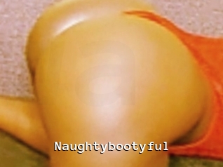 Naughtybootyful