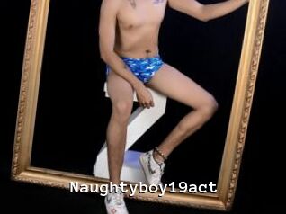 Naughtyboy19act