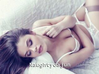 Naughtycajun